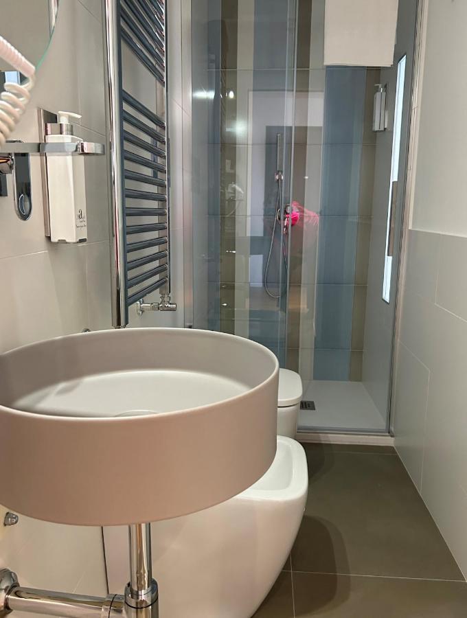パレルモMialuxuryhouseアパートメント エクステリア 写真