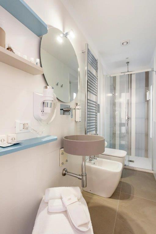 パレルモMialuxuryhouseアパートメント エクステリア 写真