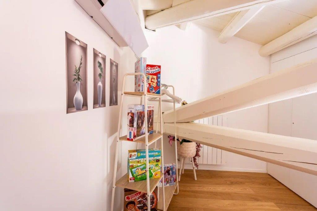 パレルモMialuxuryhouseアパートメント エクステリア 写真